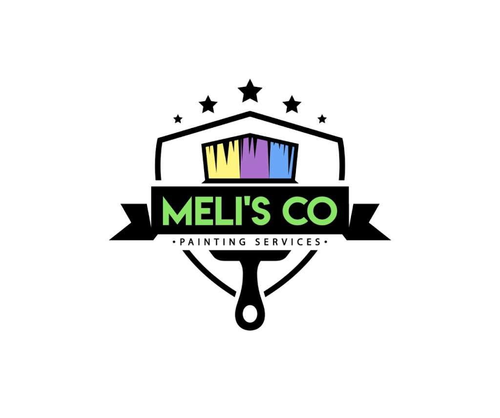 Meli’s Co Painting Services | 425 Rayford Rd, Spring, TX 77386, USA | Phone: (281) 315-9209