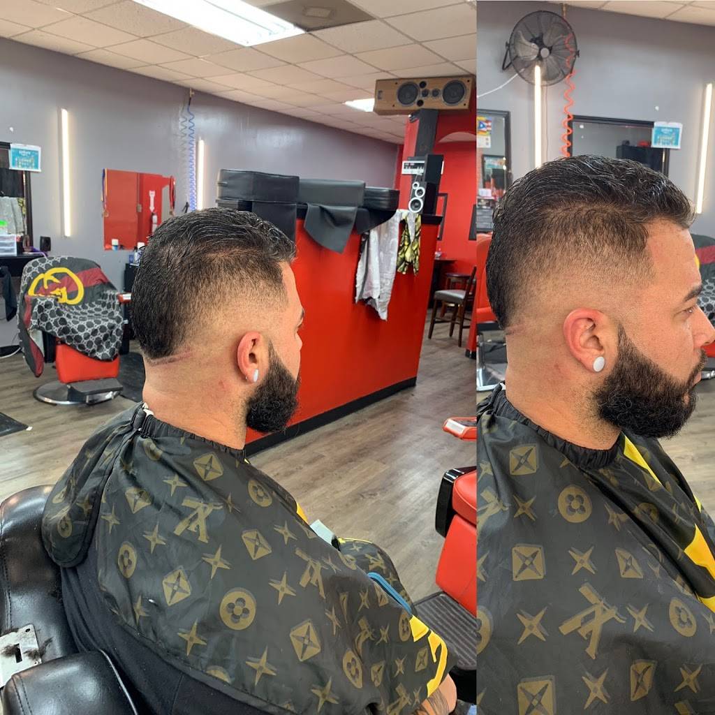 Ernie p master barber | 5975 Timuquana Rd, Jacksonville, FL 32244, USA | Phone: (904) 333-7981