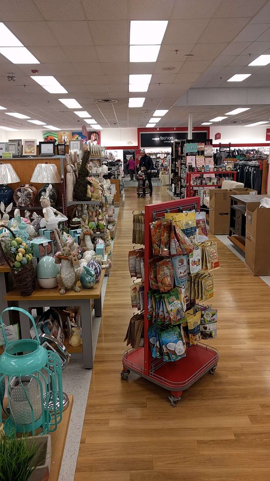 T.J. Maxx | 300 Andover St, Peabody, MA 01960, USA | Phone: (978) 532-4028