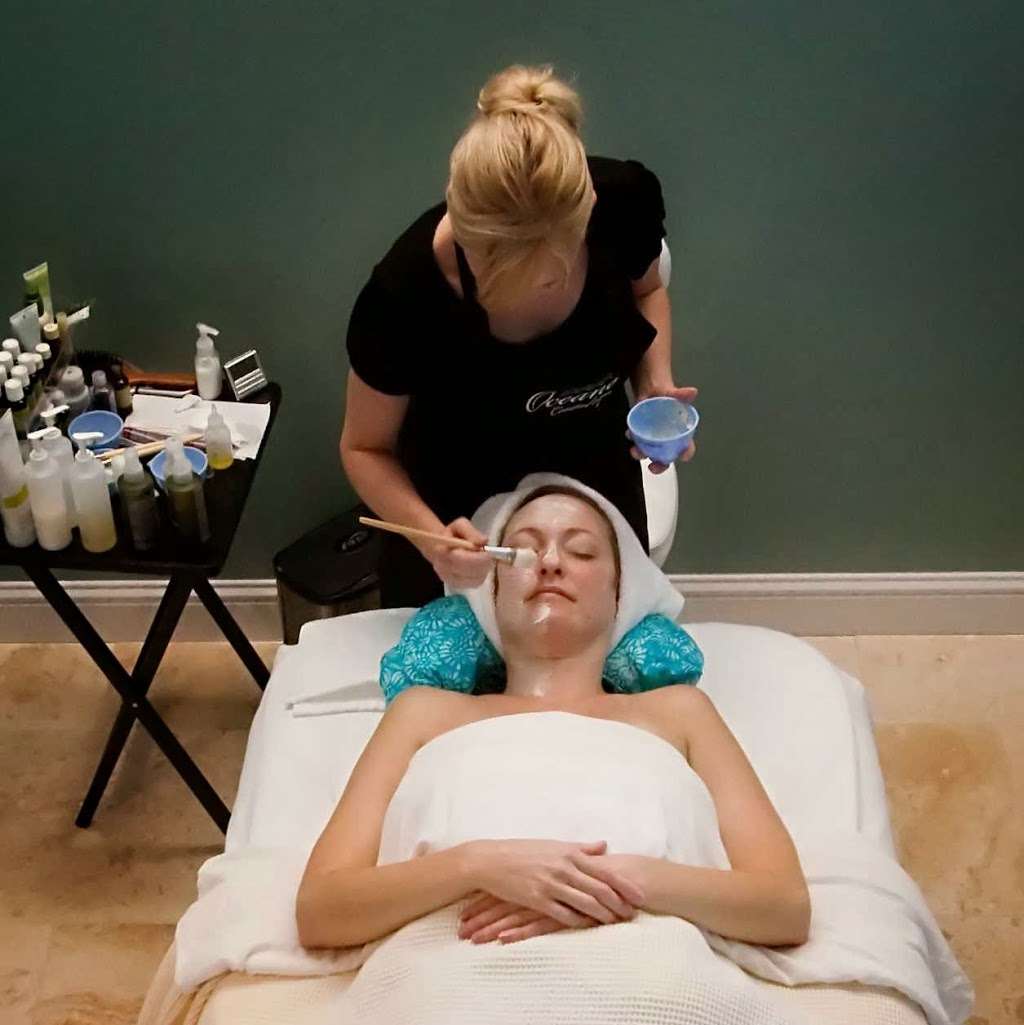 The Oceano Coastal Spa | 270 Capistrano Rd, Half Moon Bay, CA 94019 | Phone: (650) 263-2008