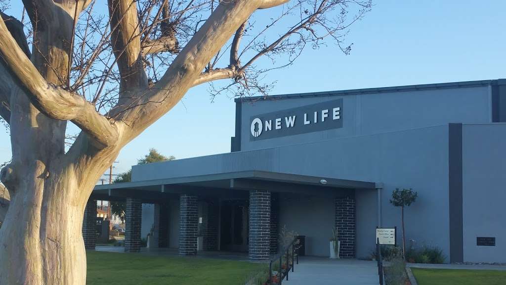 New Life Community Church | 18800 Norwalk Blvd, Artesia, CA 90701, USA | Phone: (562) 924-4466