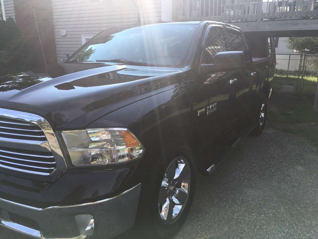 Hi-Gloss Detailing | 92 Concord St #3, North Reading, MA 01864, USA | Phone: (978) 639-4204