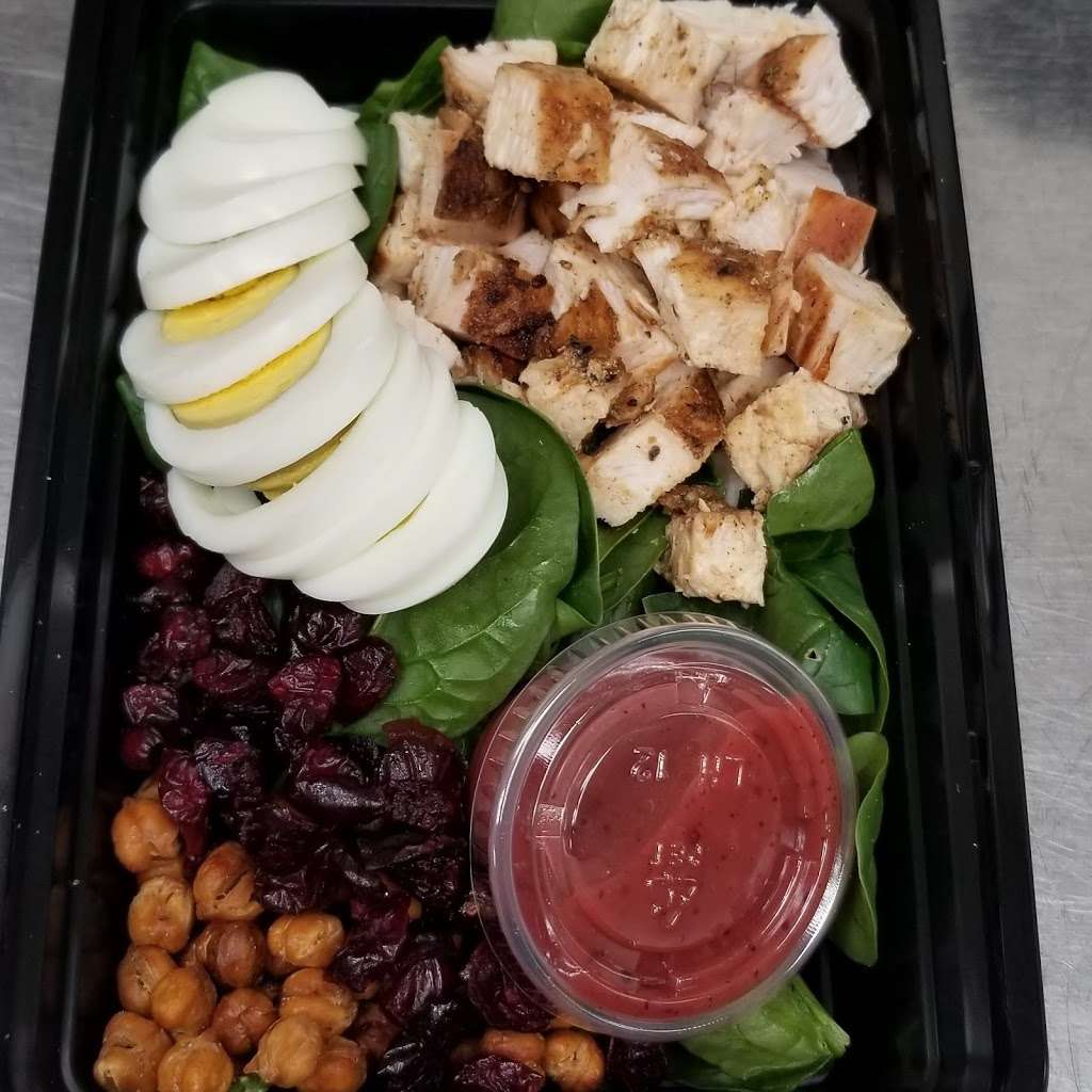 Chef Matts meals | 6235 S Pecos Rd #106, Las Vegas, NV 89120, USA | Phone: (702) 502-5405