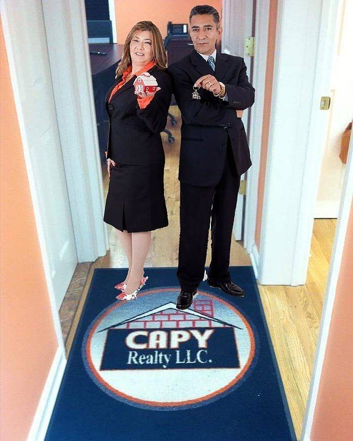 Capy Realty LLC | 1240 Liberty Ave, Hillside, NJ 07205, USA | Phone: (973) 757-2581