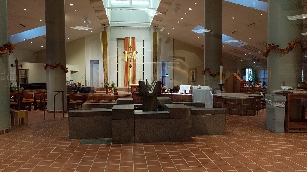 St Thomas Becket Catholic Church | 4455 S Robert Trail, Eagan, MN 55123 | Phone: (651) 683-9808