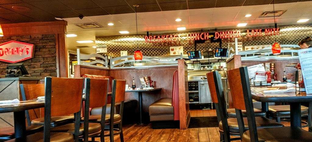 Dennys | 5855 W. Irlo Bronson, Kissimmee, FL 34746 | Phone: (407) 396-1511