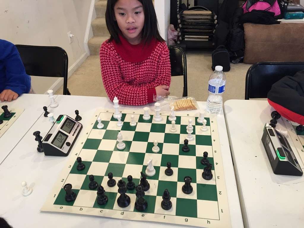 Virginia Commonwealth Chess Kids | 21690 Red Rum Dr, Ashburn, VA 20147, USA | Phone: (703) 577-2320