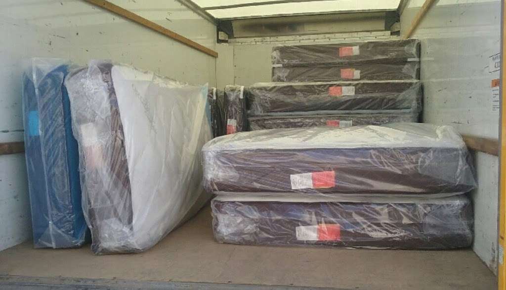 Willie’s Mattresses | 39450 3rd St E, Palmdale, CA 93550, USA | Phone: (661) 965-6374