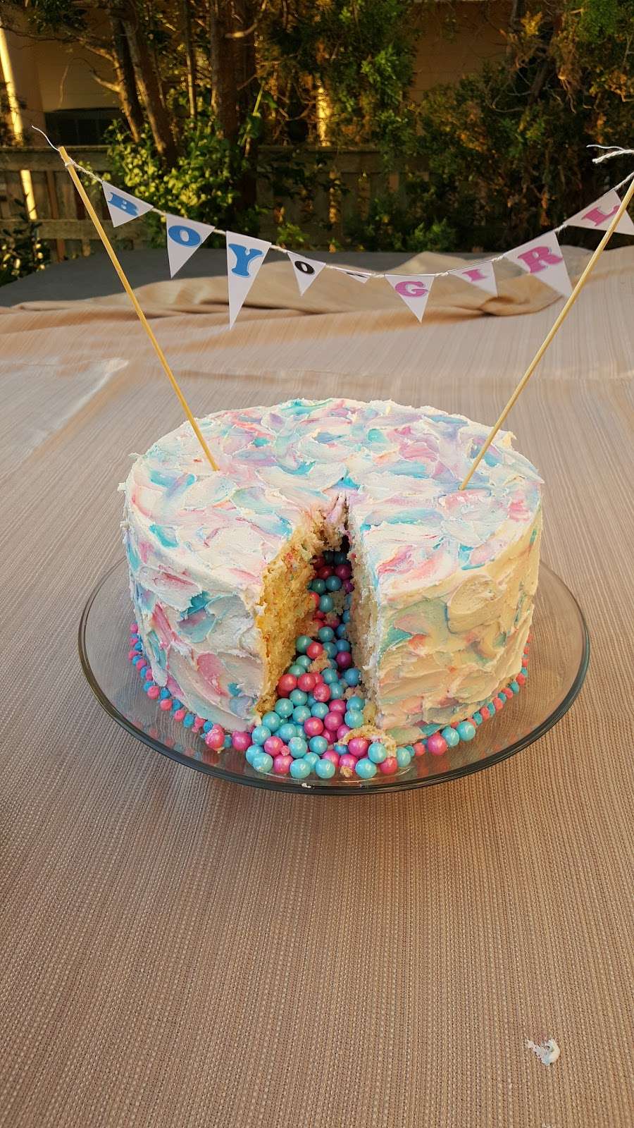 Baked on the Beach | 2101 Long Beach Blvd, Surf City, NJ 08008, USA | Phone: (609) 361-3200