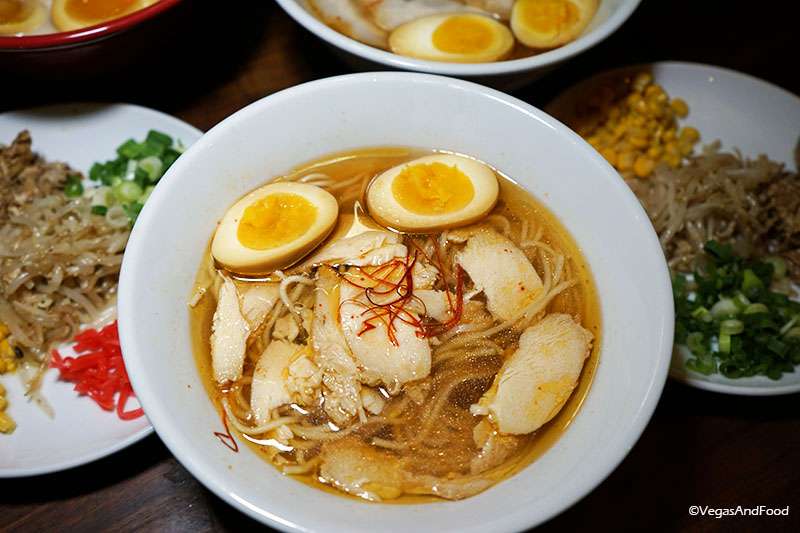 Ramen Go | 5 Dudley Ave, Venice, CA 90291 | Phone: (310) 314-3222