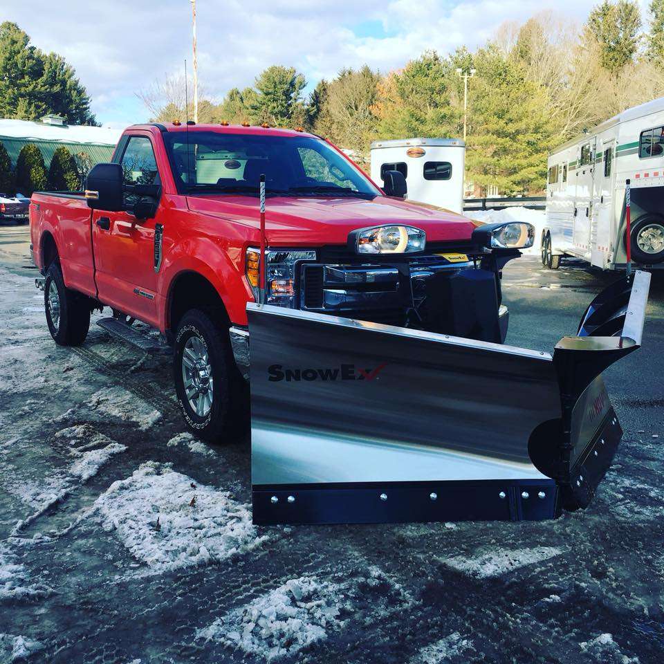 Tourbillon Trailers, Truck Beds and Plows | 401 Snake Hill Rd, North Scituate, RI 02857, USA | Phone: (401) 934-2221