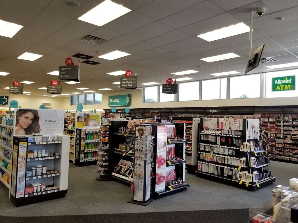 CVS | 1555 E Renner Rd, Richardson, TX 75082, USA | Phone: (972) 238-1395