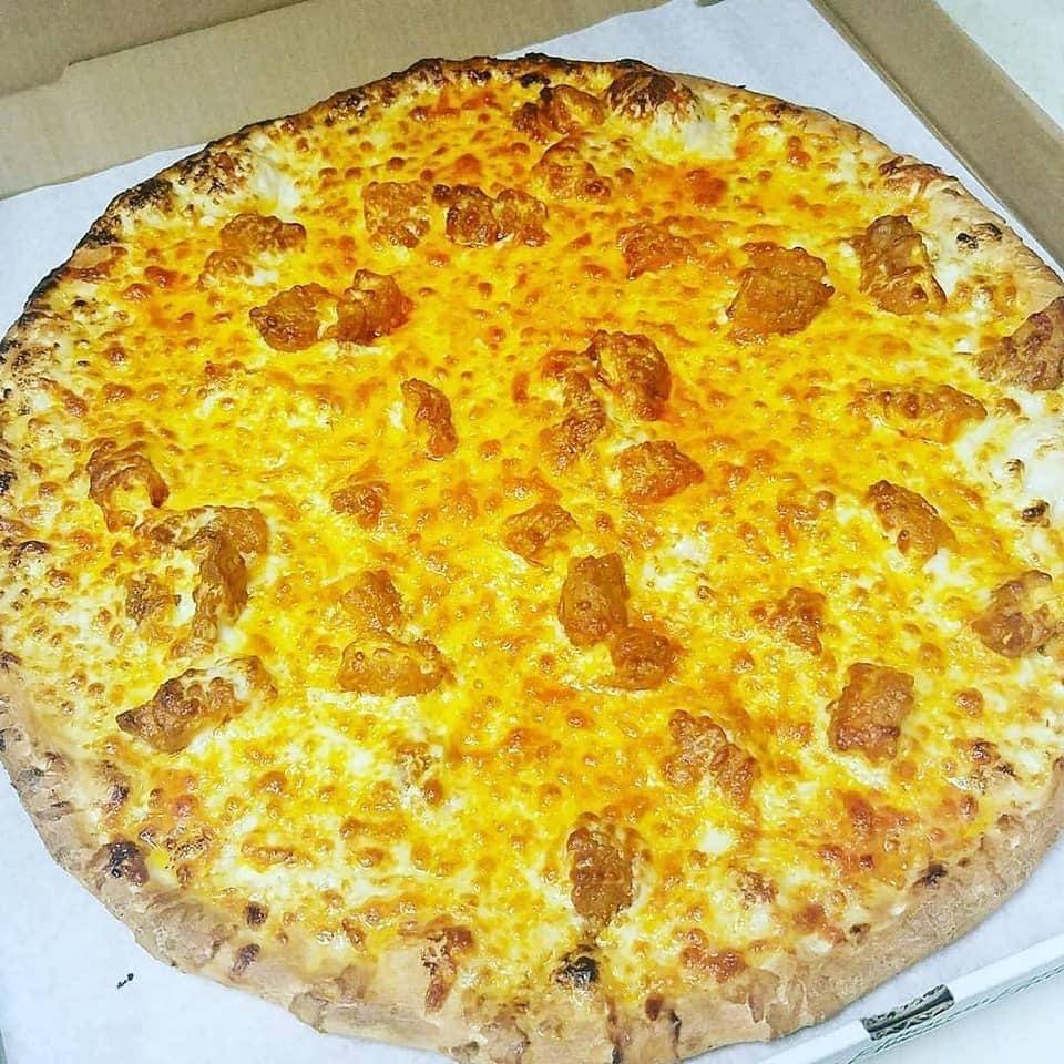 Parkside Pizza & More | 155 Lake Ave, Lancaster, NY 14086, USA | Phone: (716) 393-3600