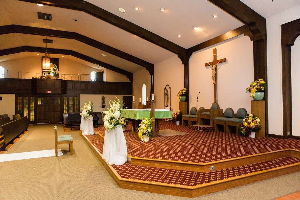 St. Anns Roman Catholic Church | 311 Carr Ave, Keansburg, NJ 07734, USA | Phone: (732) 787-0315