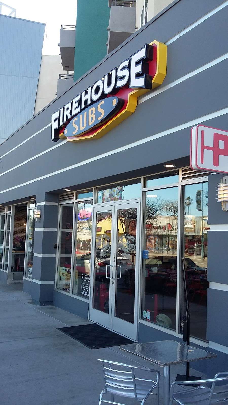 Firehouse Subs | 5077 Lankershim Blvd, North Hollywood, CA 91601, USA | Phone: (818) 824-3071