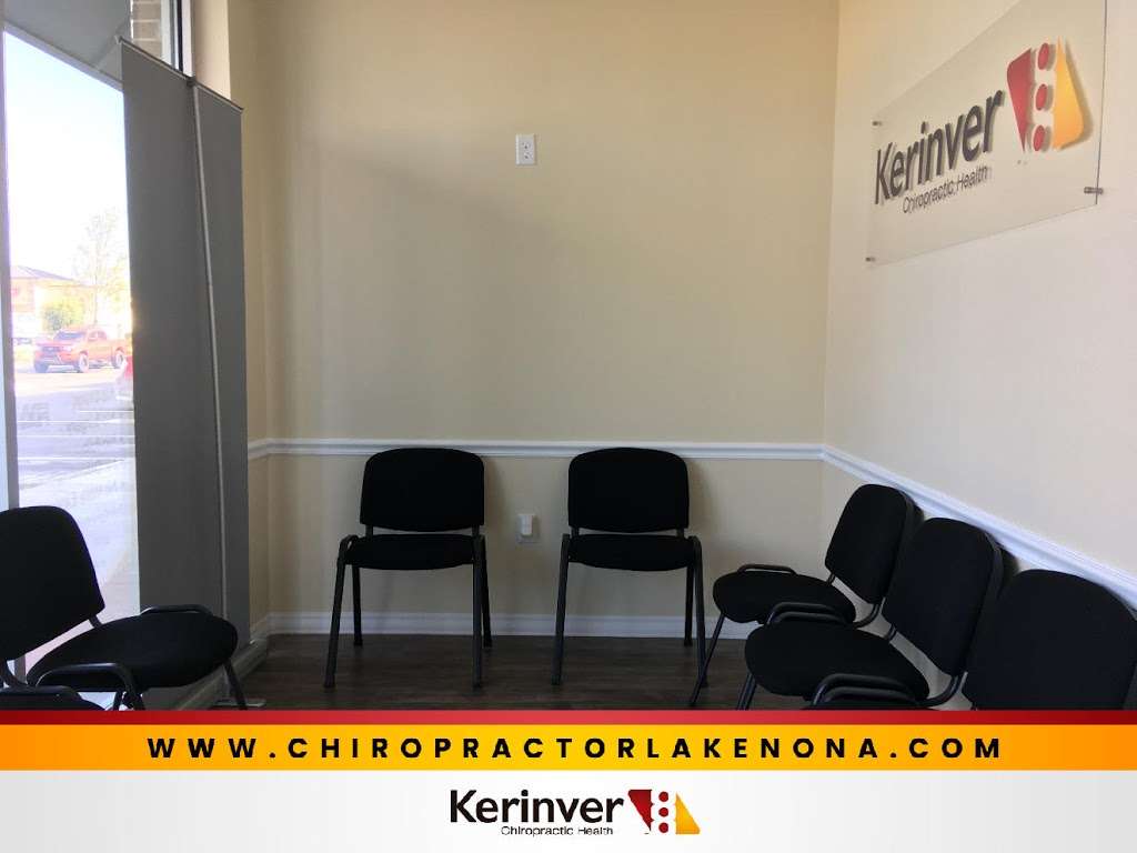 Kerinver Chiropractic Lake Nona | 9971 Tagore Pl suite 7, Orlando, FL 32827, USA | Phone: (321) 206-3300