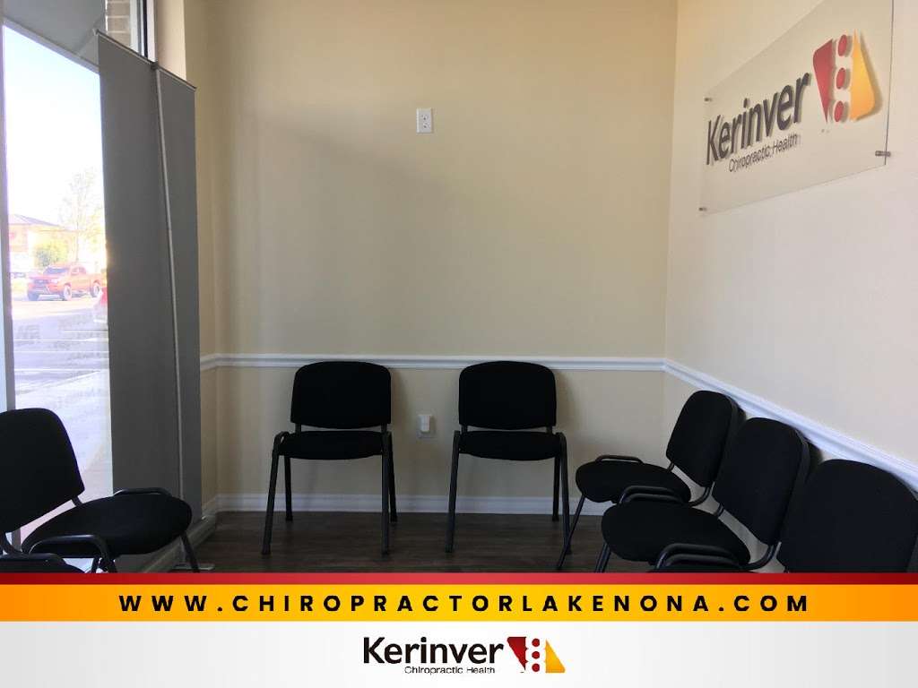 Kerinver Chiropractic Lake Nona | 9971 Tagore Pl suite 7, Orlando, FL 32827 | Phone: (321) 206-3300