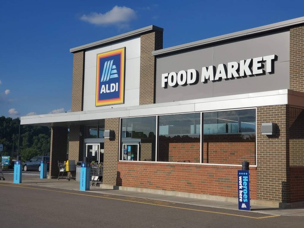 ALDI | 100 Costco Dr, Robinson Township, PA 15205, USA | Phone: (855) 955-2534