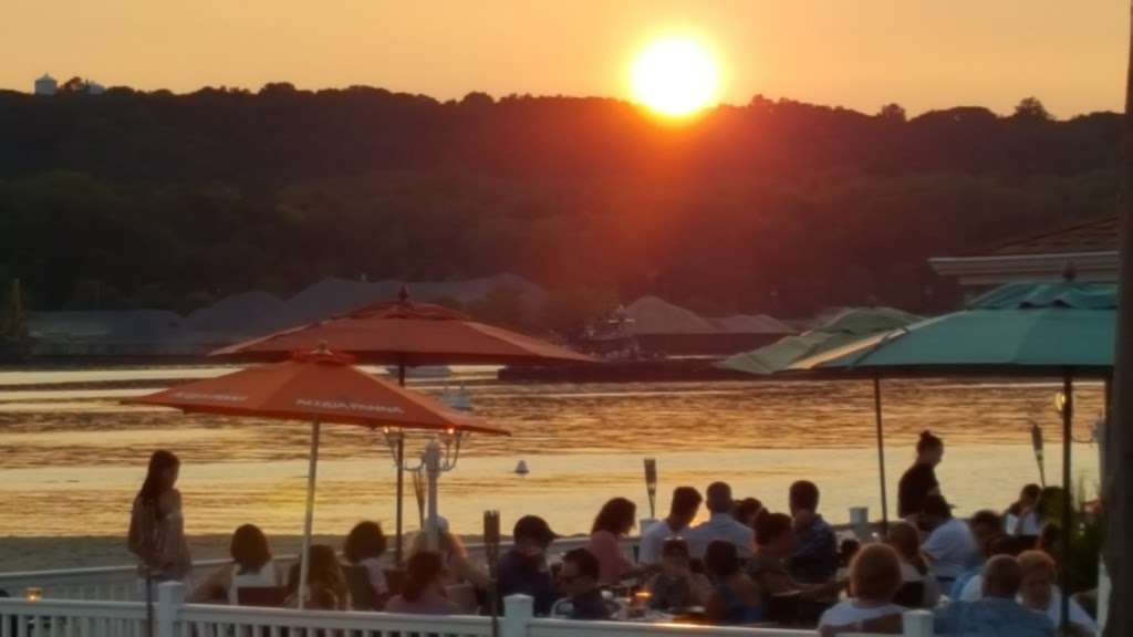 Harry Tappen Beach - Town of Oyster Bay | 494 Prospect Ave, Sea Cliff, NY 11579, USA | Phone: (516) 674-7100