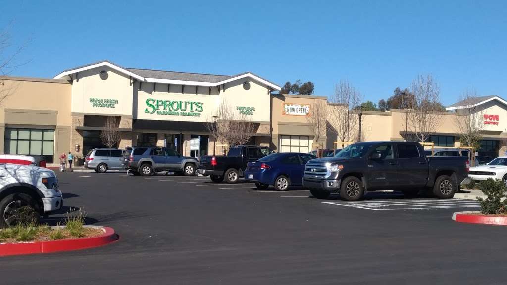 The Square At Bressi Ranch 2622-2674 Gateway Rd Carlsbad Ca 92009 Usa