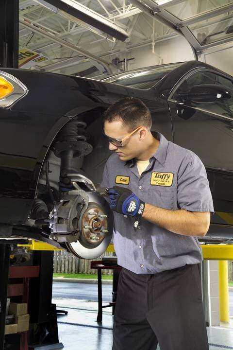 Tuffy Auto Service Center Batavia | 271 S Randall Rd, Batavia, IL 60510, USA | Phone: (630) 879-9941