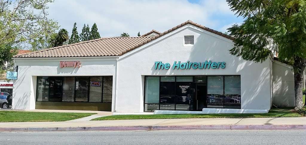 Haircutters Plus | 6816, 3000 W Temple Ave, Pomona, CA 91766, USA | Phone: (909) 629-6979