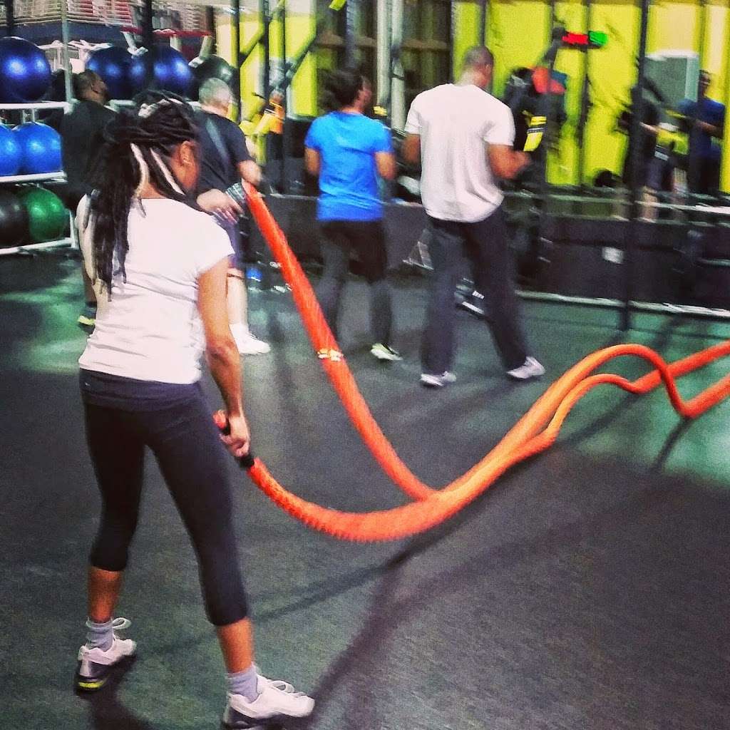 Club Fitness | 1060 Broadway, Westville, NJ 08093, USA | Phone: (856) 742-5300