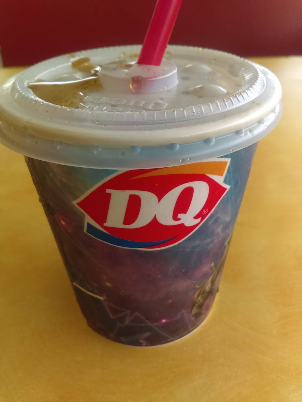 Dairy Queen Store | 1301 Circle Park Blvd, Fort Worth, TX 76106, USA | Phone: (817) 626-8553