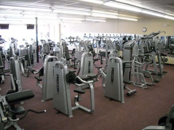 Fitness club of Levittown | 8919 New Falls Rd #12, Levittown, PA 19054, USA | Phone: (215) 943-4140
