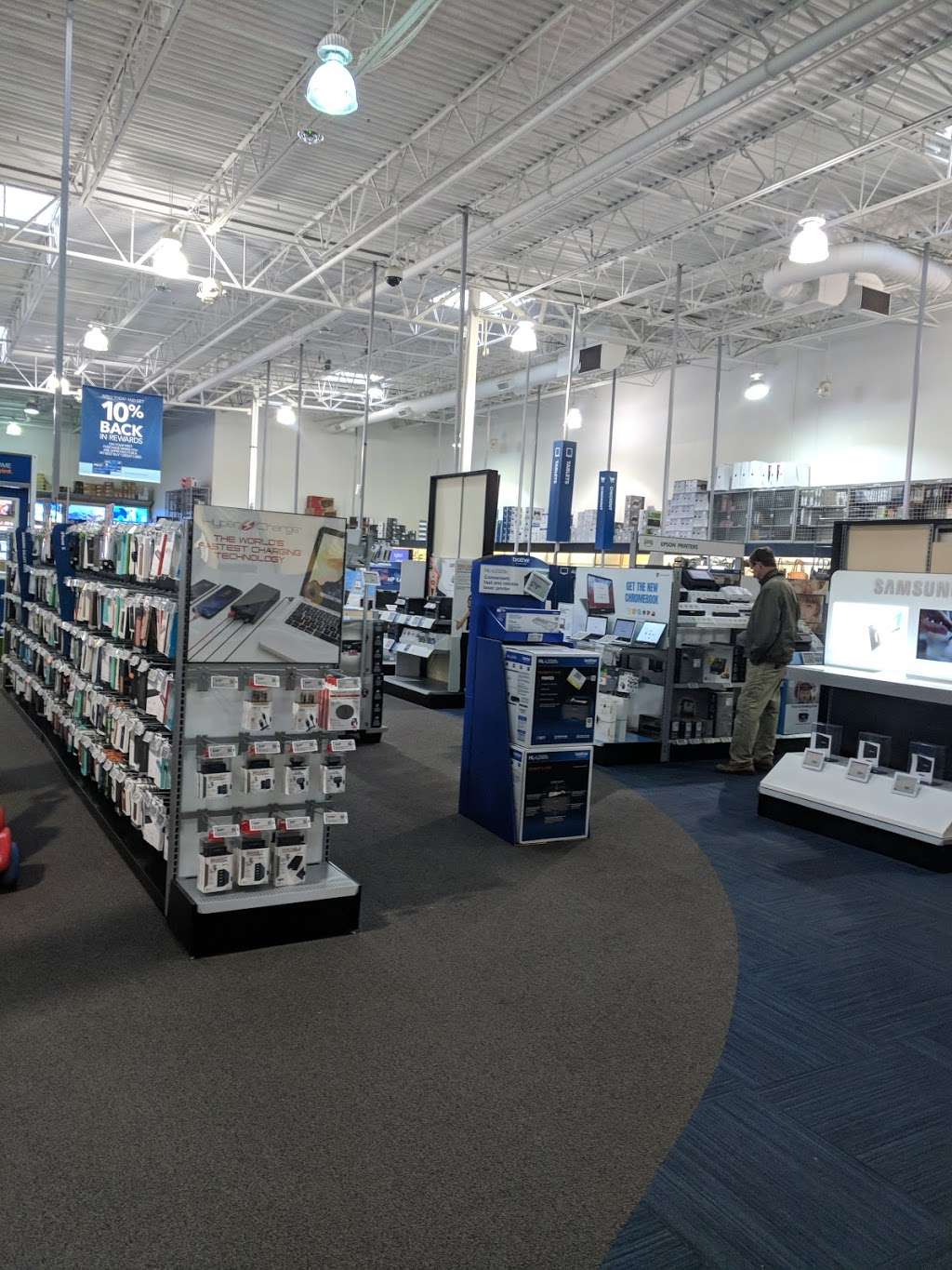 Best Buy | 1202 New Brunswick Ave, Phillipsburg, NJ 08865 | Phone: (908) 859-7659