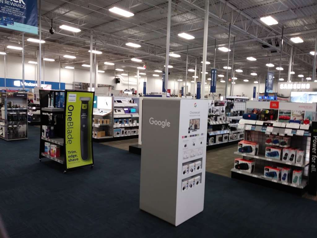 Best Buy | 315 N Weber Rd, Bolingbrook, IL 60490, USA | Phone: (630) 759-9708