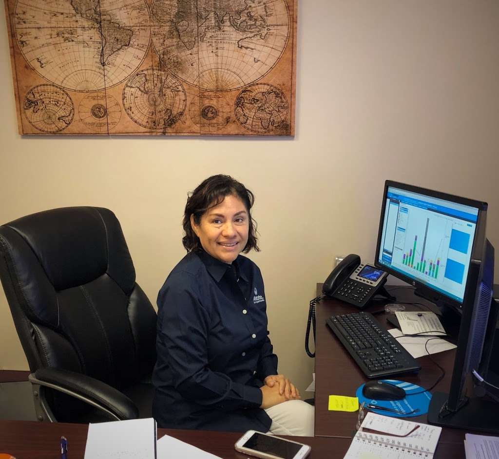 Jason Lee: Allstate Insurance | 303 E Main St Ste 130, League City, TX 77573, USA | Phone: (281) 724-2161