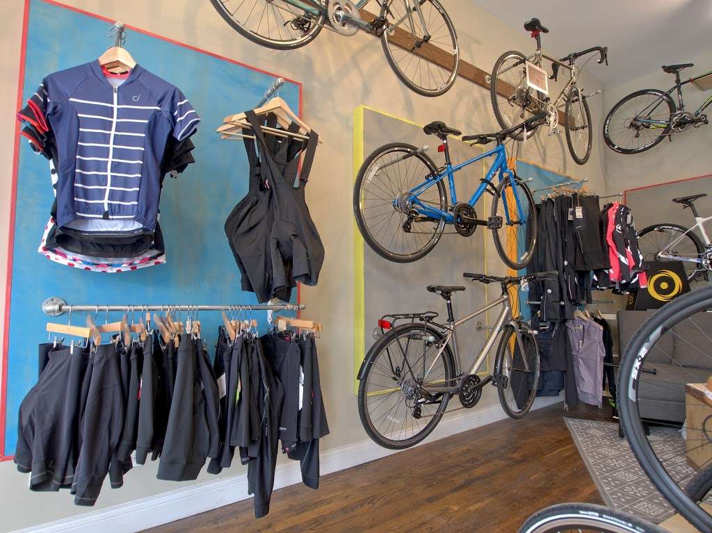 BFF Bikes | 2113 W Armitage Ave, Chicago, IL 60647, USA | Phone: (773) 666-5153