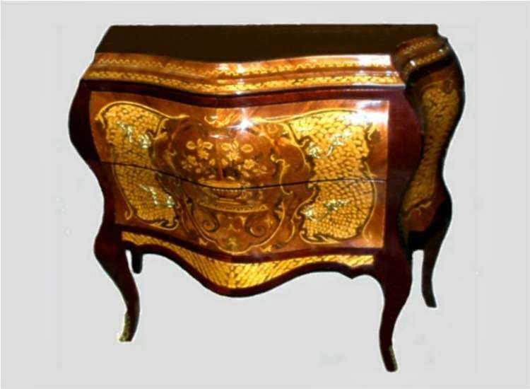 GALERIE VERSAILLES - The Art of Furniture | 9151 S Las Vegas Blvd, Las Vegas, NV 89123, USA | Phone: (702) 778-7800