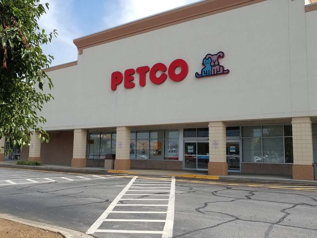 petco egg harbor township