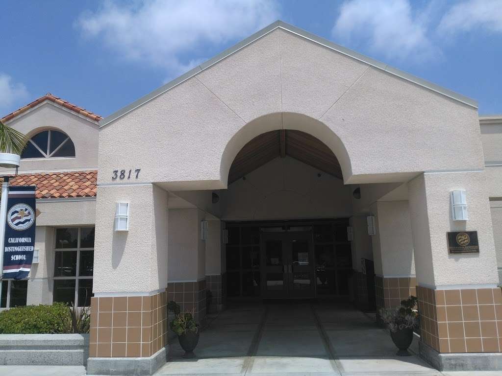 Hicks Canyon Elementary School | 3817 Viewpark Ave, Irvine, CA 92602, USA | Phone: (714) 734-1878