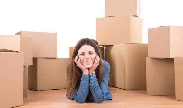 Apartment Movers | 415 E Airport Fwy #400, Irving, TX 75062 | Phone: (214) 220-0000