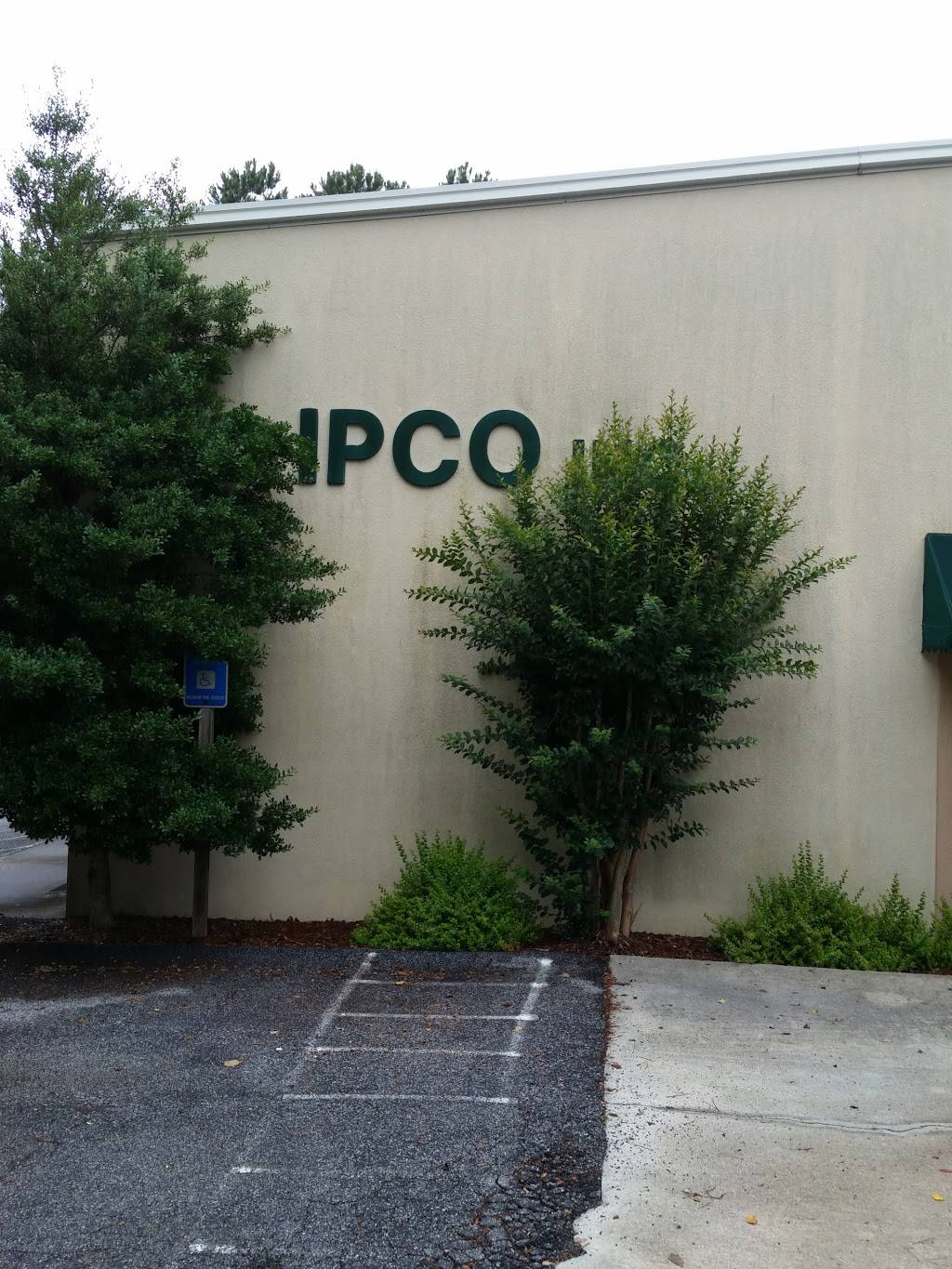 IPCO Inc | 250 Buxton Ct NW, Lilburn, GA 30047, USA | Phone: (770) 381-1114