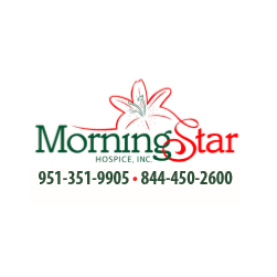 Morning Star Hospice, Inc. | 11651 Sterling Ave Suite I, Riverside, CA 92503 | Phone: (951) 351-9905