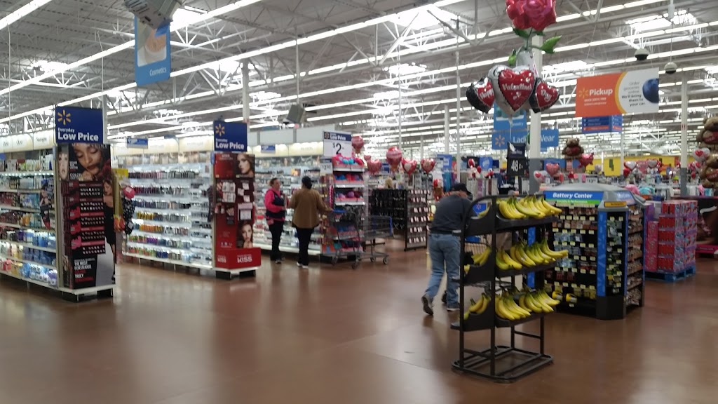 Walmart Supercenter | 2501 S Market St, Gilbert, AZ 85295, USA | Phone: (480) 224-6900