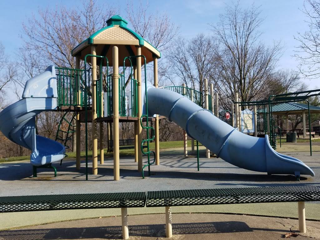 McBride Park | 1785 McBride St, Pittsburgh, PA 15207, USA | Phone: (412) 476-1311