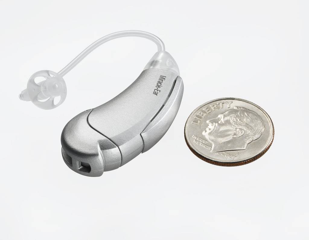 Miracle-Ear Hearing Aid Center | 1450 E Prater Way Suite 111, Sparks, NV 89434, USA | Phone: (775) 993-9662