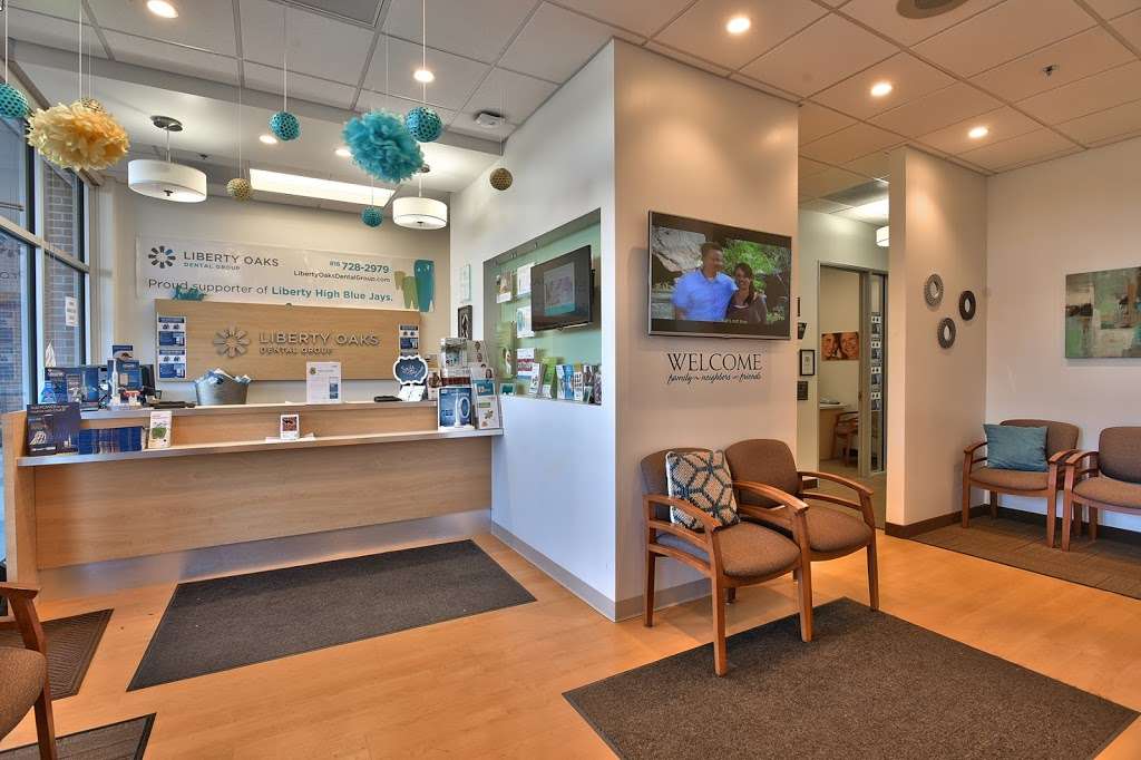 Liberty Oaks Dental Group | 8291 North Booth Avenue, Kansas City, MO 64158 | Phone: (816) 728-2979