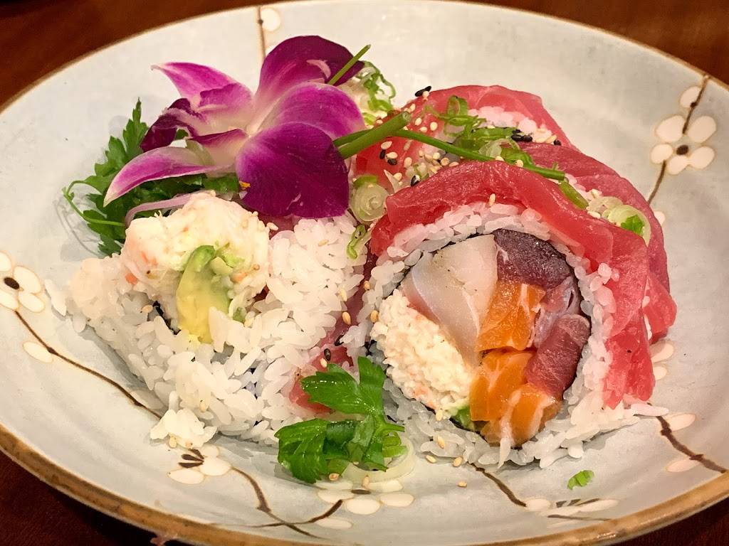 KANZI | Sushi & Hibachi Restaurant | 2560 King Arthur Blvd #142, Lewisville, TX 75056, USA | Phone: (972) 899-9779