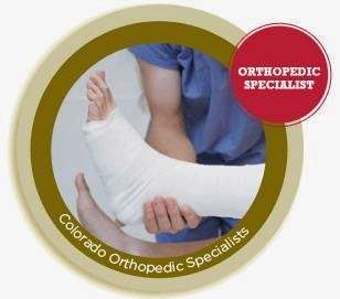 Orthopedicsdenver | 828 17th St Suite 918, Denver, CO 80202, USA | Phone: (303) 800-6760