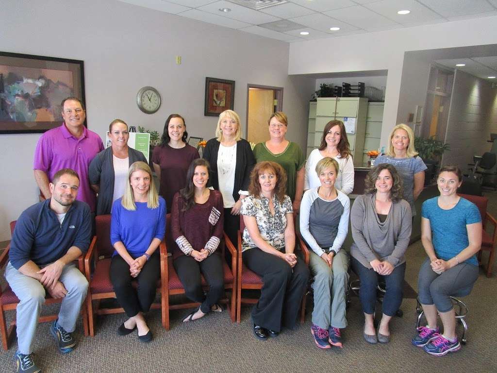 Alpine Physical Therapy East | 1566 Vista View Dr, Longmont, CO 80504, USA | Phone: (720) 266-7100