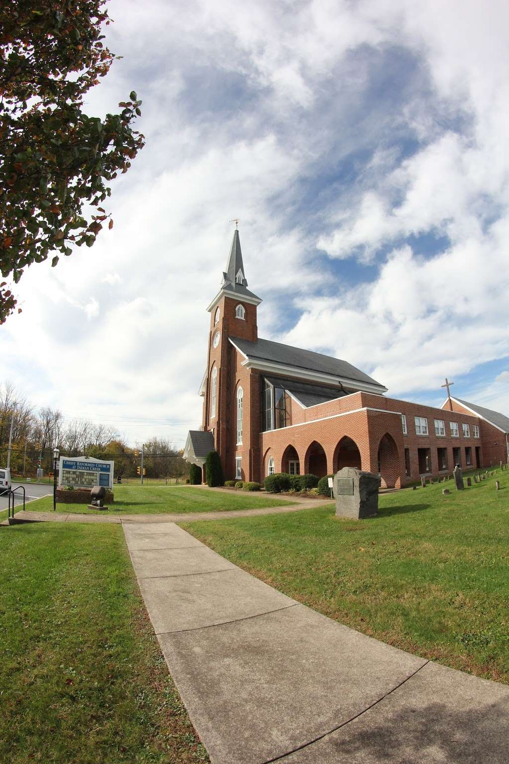 Indian Creek Church | Telford, PA 18969, USA
