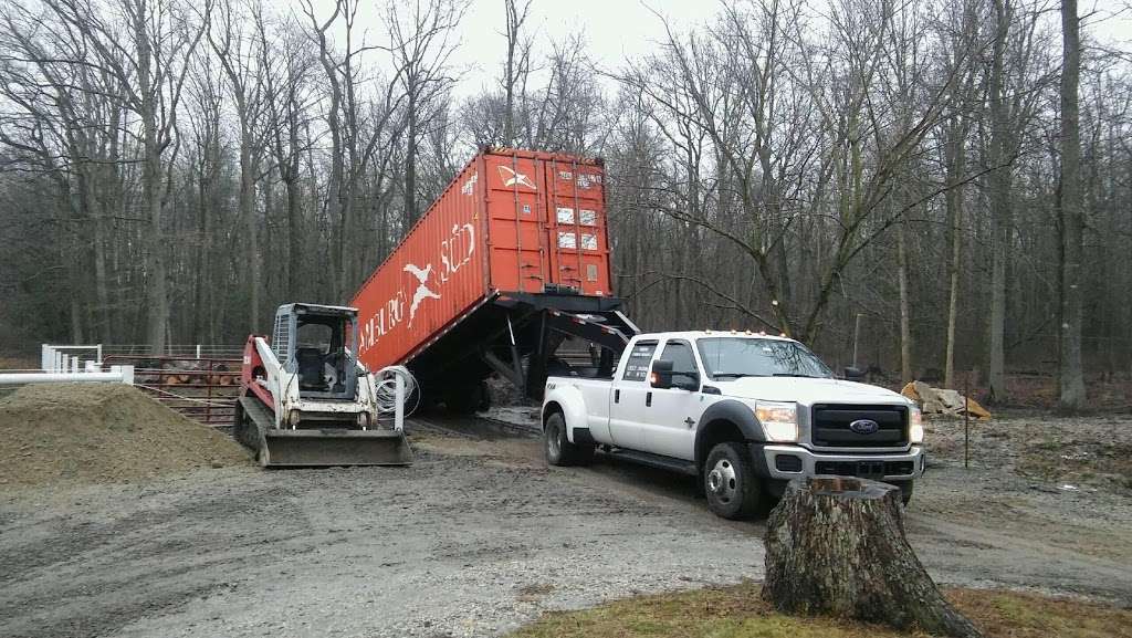 SteelSafe Storage Solutions | 480 Running Pump Rd ste b, Lancaster, PA 17601, USA | Phone: (717) 435-6200