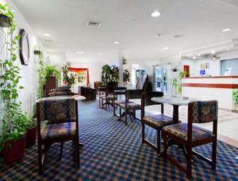 Microtel Inn & Suites by Wyndham Hagerstown | 13726 Oliver Dr, Hagerstown, MD 21740, USA | Phone: (240) 329-0973