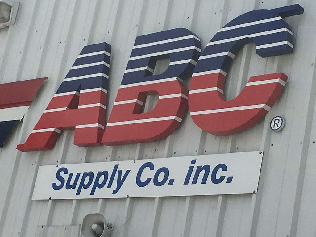 ABC Supply Co., Inc. | 7392 Haverhill Rd, West Palm Beach, FL 33407, USA | Phone: (561) 863-8600